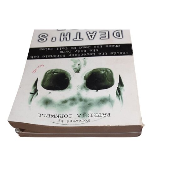 Deaths Acre Inside the Legendary Forensic Lab the Body Farm Bill Bass  Jefferson - Picture 4 of 12